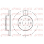 Piduriketas REMSA 61095.10