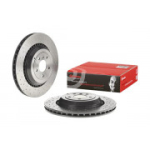 Piduriketas BREMBO 09.C660.11