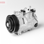 Kompressor, kliimaseade DENSO DCP17101