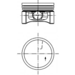 Kolvid KOLBENSCHMIDT 40219600