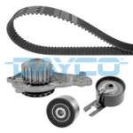 Veepump + hammasrihmakomplekt DAYCO KTBWP3230
