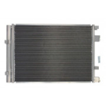 Kondensaator,kliimaseade THERMOTEC KTT110643