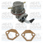 K&uuml;tusepump MEAT & DORIA POC505