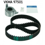 Hammasrihma komplekt SKF VKMA 97501