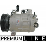 Kompressor,kliimaseade MAHLE ORIGINAL ACP 440 000P