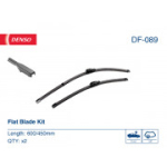 Klaasipuhastaja kumm DENSO DF-089