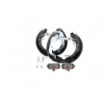 Piduriklotside komplekt BOSCH 0 204 114 530