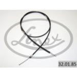 Tross, seisupidur LINEX 32.01.85