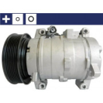 Kompressor, kliimaseade MAHLE ORIGINAL ACP 783 000S