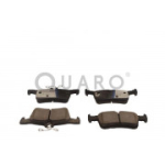 Piduriklotsi komplekt, ketaspidur QUARO QP0696C