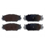 Piduriklotsi komplekt, ketaspidur QUARO QP2151
