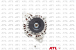 Generaator ATL Autotechnik L 42 290