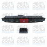Ohutulede l&uuml;liti MEAT & DORIA 206045