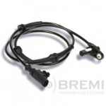Andur, rattap&ouml;&ouml;rete arv BREMI 50483