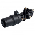 Korpus, &otilde;lifilter BLUE PRINT ADBP210030