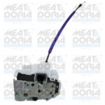 Ukselukk MEAT & DORIA 31336