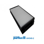 Filter, salongi&otilde;hk PURFLUX AH349-2