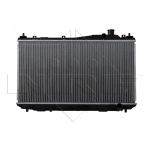 Radiaator, mootorijahutus NRF 53440