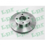 Piduriketas LPR F1621V