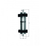 K&uuml;tusefilter KNECHT KL 660