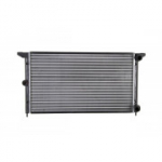 Radiaator, mootorijahutus THERMOTEC D7W040TT