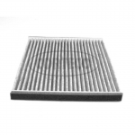 Filter, salongi&otilde;hk CORTECO 80000419