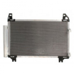 Kondensaator, kliimaseade THERMOTEC KTT110127