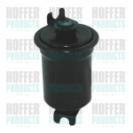 K&uuml;tusefilter HOFFER 4076