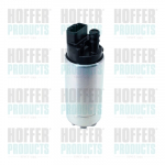 K&uuml;tusepump HOFFER 7507851