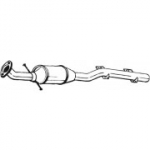 T&auml;iendus-katal&uuml;saator BOSAL 099-275
