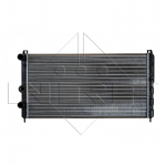 Radiaator, mootorijahutus NRF 50560