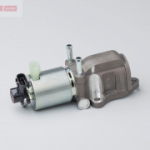 Egr-klapp DENSO DEG-0106