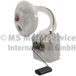 Andur, k&uuml;tusetase PIERBURG 7.00661.13.0