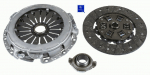 Sidurikomplekt SACHS 3000 954 228