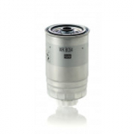 K&uuml;tusefilter MANN-FILTER WK 8034