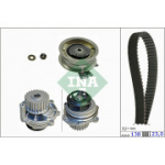 Veepump + hammasrihmakomplekt INA 530 0171 31