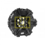 Sidurisurveplaat LuK 233 0026 10