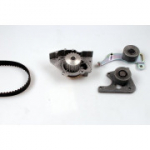Veepump + hammasrihmakomplekt HEPU PK08360