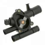 Termostaat, jahutusvedelik FEBI BILSTEIN 24158