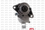 Starter ATL Autotechnik A 16 650