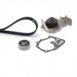 Veepump + hammasrihmakomplekt GATES KP15473XS