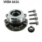 Rattalaagrikomplekt SKF VKBA 6616