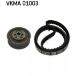 Hammasrihma komplekt SKF VKMA 01003