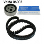Hammasrihma komplekt SKF VKMA 06003