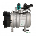 Kompressor, kliimaseade NISSENS 89263