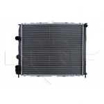 Radiaator, mootorijahutus NRF 58194