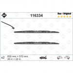 Klaasipuhastaja kumm SWF 116334