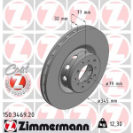 Piduriketas ZIMMERMANN 150.3469.20