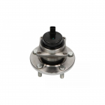 Rattalaagrikomplekt KAVO PARTS WBH-9016