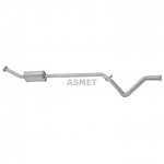 Kesksummuti ASMET 08.053